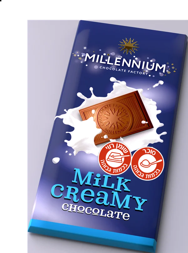 Milk Creamy