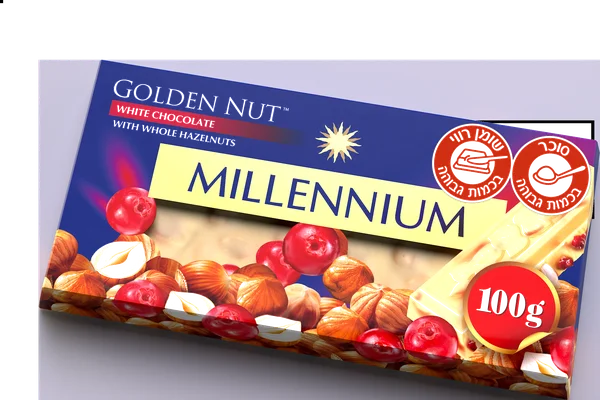 Молочный Пористый