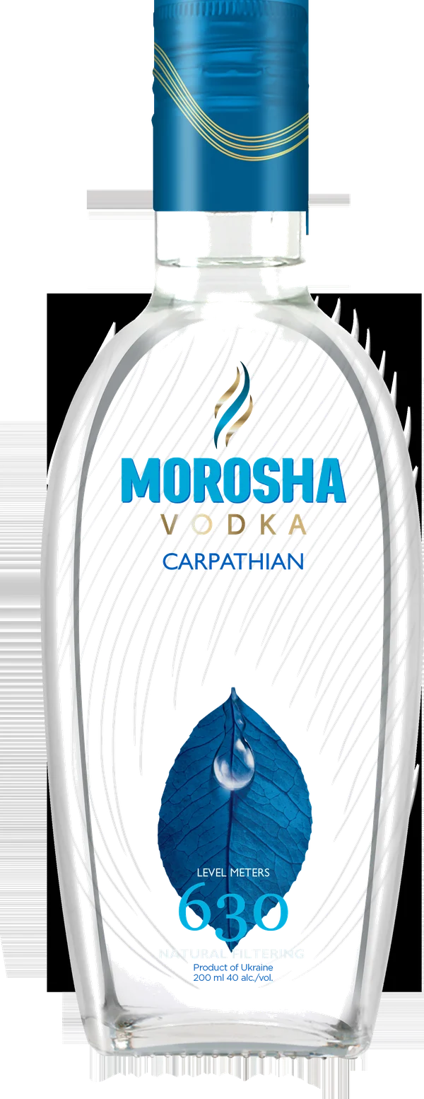 Morosha Carpathian 0.5L