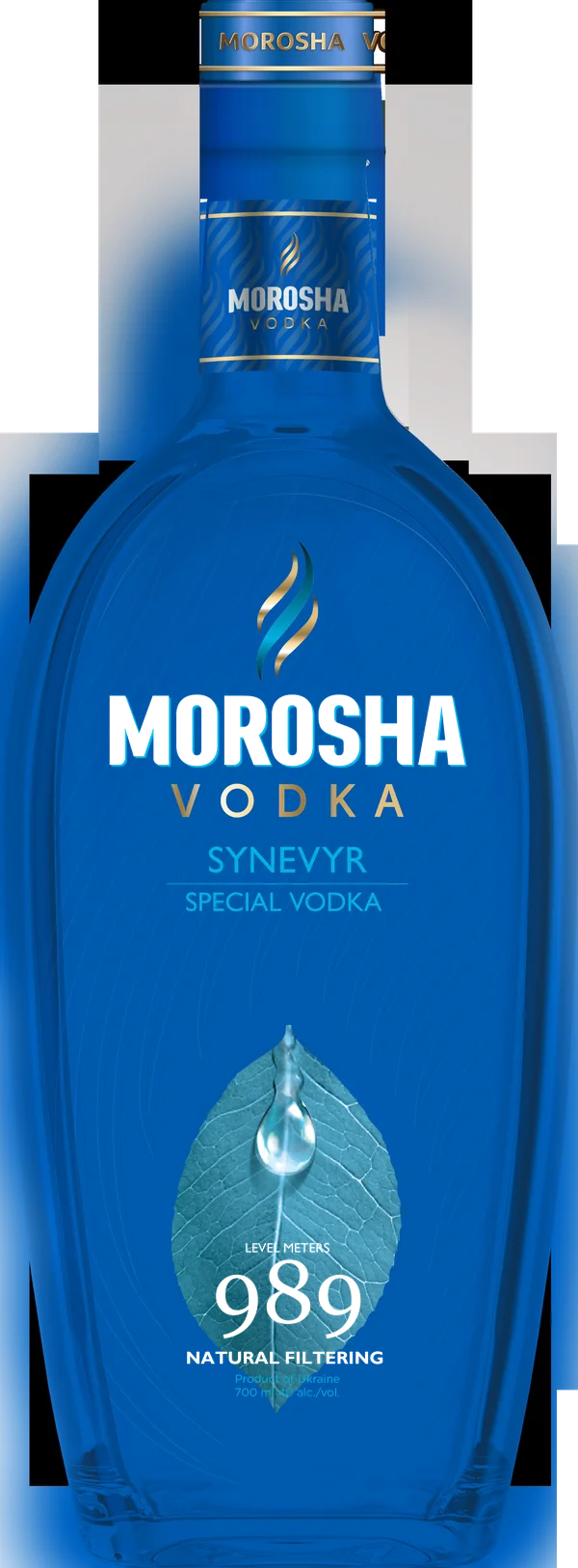 Morosha Synevyr 1L