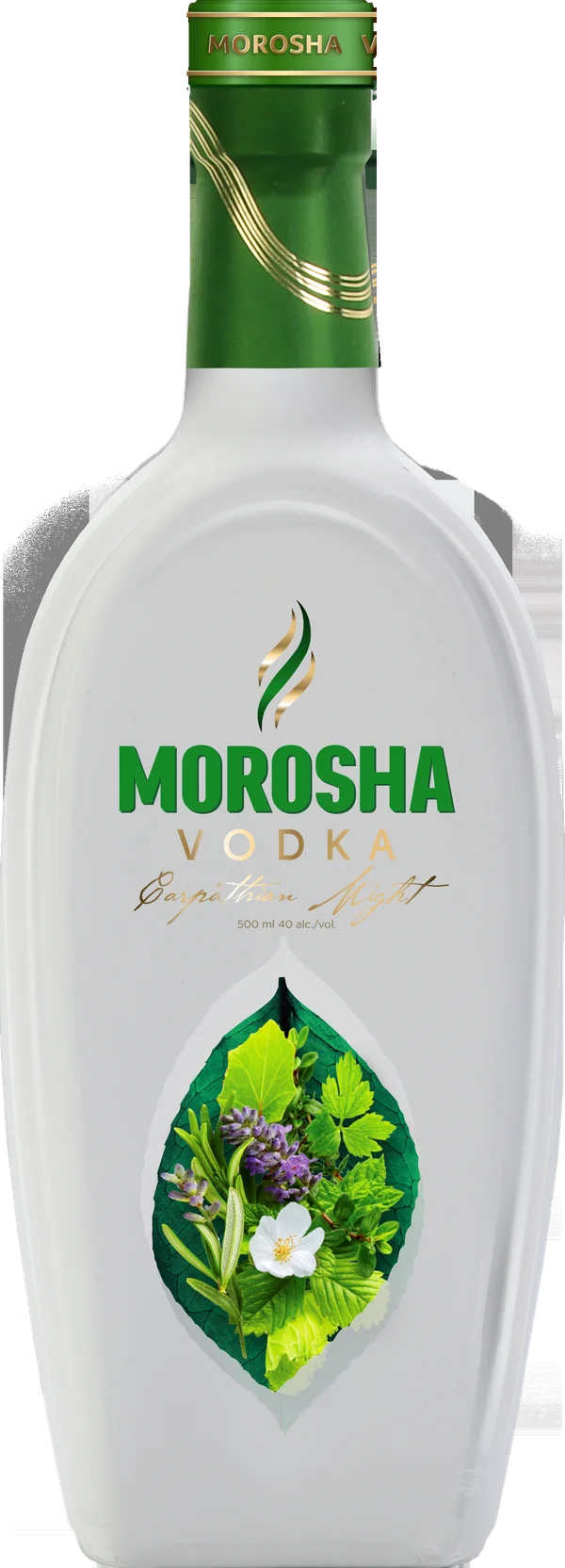 Morosha Carpathian Night 0.5L